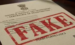 Gauhati High Court, Fake GST ID, Pre-Arrest Bail to Businessman Gauhati High Court, Fake GST ID, Pre-Arrest Bail to Businessman