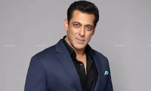 NCLAT - Salman Khan’s Withdrawal - Insolvency Plea - Jerai Fitness - Mutual Settlement NCLAT - Salman Khan’s Withdrawal - Insolvency Plea - Jerai Fitness - Mutual Settlement