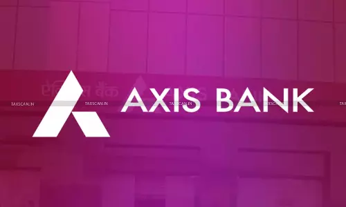 Partial Loan Disbursement Not a Valid Ground to Reject Insolvency Plea: NCLAT Upholds Axis Bank’s Section 7 Admission [Read Order]