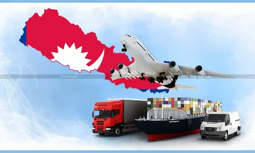 CBIC Updates Transhipment Rules for Cargo to Nepal under ECTS Regulations [Read Notification]
