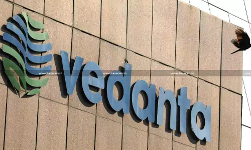 Customs Dept - Evade Interest - Technicalities - Orissa HC - Interest - Vedanta Ltd - taxscan Customs Dept - Evade Interest - Technicalities - Orissa HC - Interest - Vedanta Ltd - taxscan