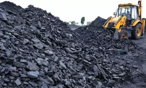 Coal Block Allocation Coal Block Allocation