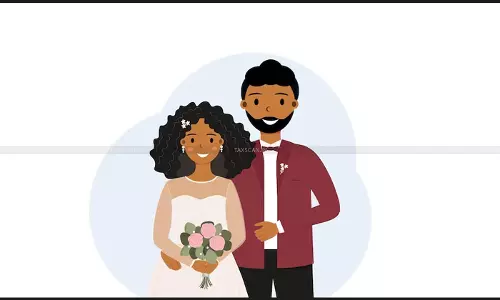 Pre-Budget Consultation - ICAI - Optional Joint Taxation - Married Couples - taxscan Pre-Budget Consultation - ICAI - Optional Joint Taxation - Married Couples - taxscan