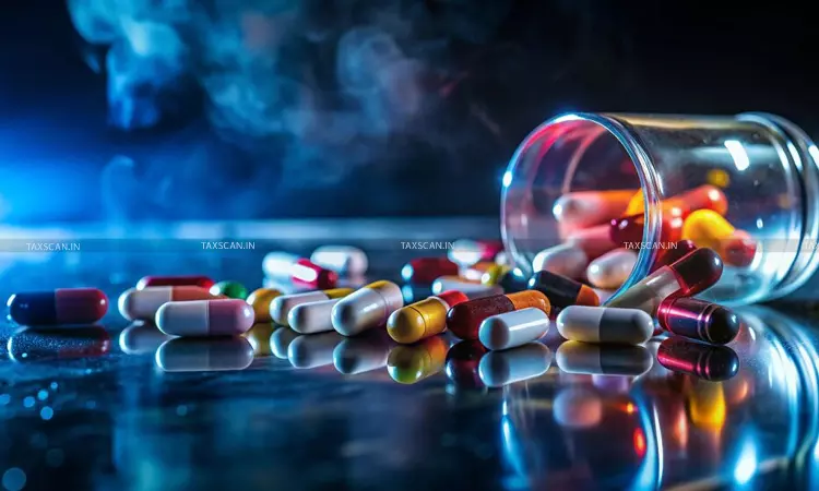 CESTAT Finds Factual Error in Denial of Duty Exemption on Imported Clinical Trial Drugs, Remands Matter [Read Order]