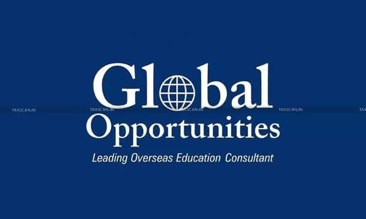 Educational Consultancy Services Not Considered Intermediary Services: Delhi HC  Upholds GST Refund Orders to Global Opportunities Private Limited [Read Order]