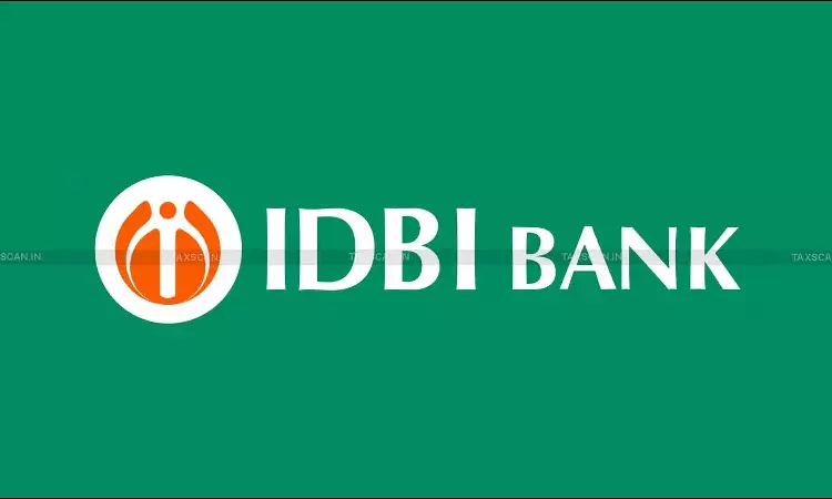 NCLT Admits IDBI Banks Petition
