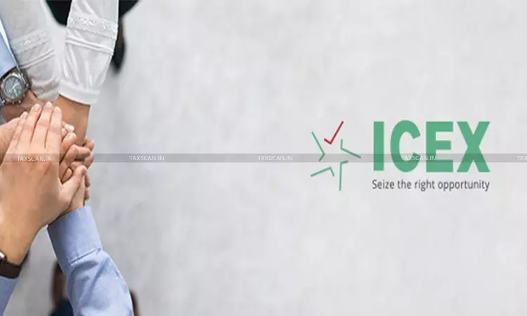 NCLT Ahmedabad, ICEX Promoters, NCLT Waives NCLT Ahmedabad, ICEX Promoters, NCLT Waives