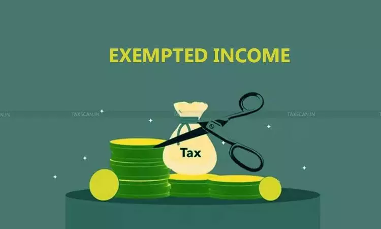 Leave Encashment Exemption u/s 10(10AA): ITAT Applies Retrospective ₹25 Lakh Limit Notified by CBDT [Read Order]