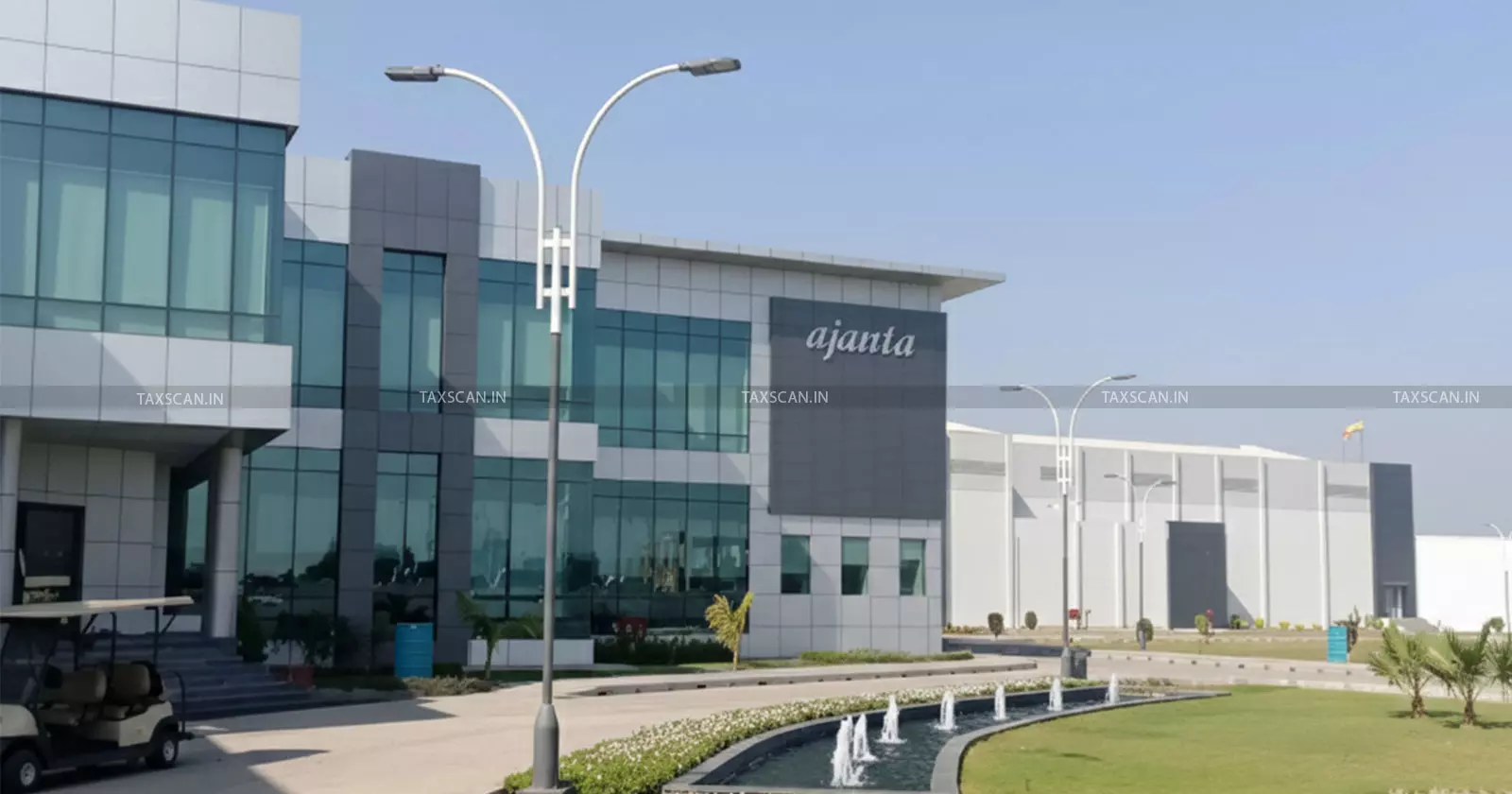 Customs Penalty, Ajanta Pharma, No Customs Penalty Customs Penalty, Ajanta Pharma, No Customs Penalty