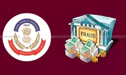 CBI Court Sentences 2 Retd. SBI Officials to 3-Year Jail Term in ₹5.7 Crore Bank Fraud Case from 2010
