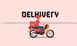 Delhivery - GST - taxscan Delhivery - GST - taxscan