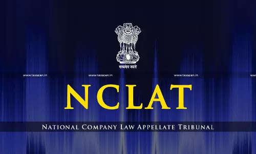 Patents Act Trumps Competition Law - NCLAT rules CCI - No Jurisdiction - Patent Rights Disputes Patents Act Trumps Competition Law - NCLAT rules CCI - No Jurisdiction - Patent Rights Disputes
