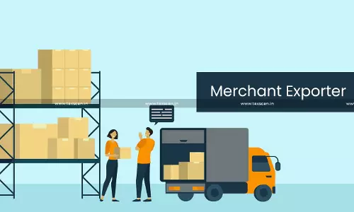 Gujarat High Court, Merchant Exporter, Gujarat HC Calls Gujarat High Court, Merchant Exporter, Gujarat HC Calls