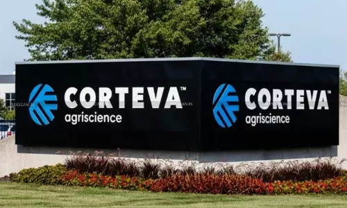 Intra-Group Services - Stewardship - ITAT - Corteva Agriscience - taxscan Intra-Group Services - Stewardship - ITAT - Corteva Agriscience - taxscan
