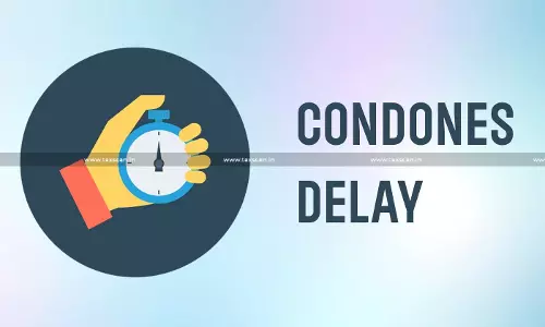 IBC’s Time-Bound Framework Bars Relief: NCLAT Refuses to Condone 389-Day Appeal Refiling Delay [Read Order]