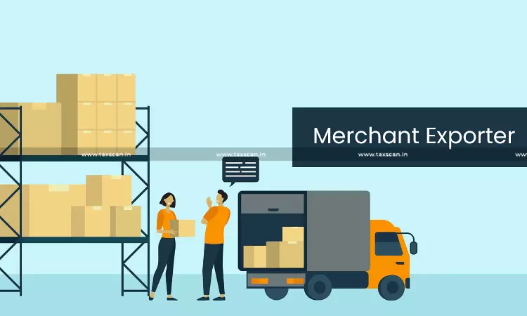 Gujarat High Court, Merchant Exporter, Gujarat HC Calls Gujarat High Court, Merchant Exporter, Gujarat HC Calls