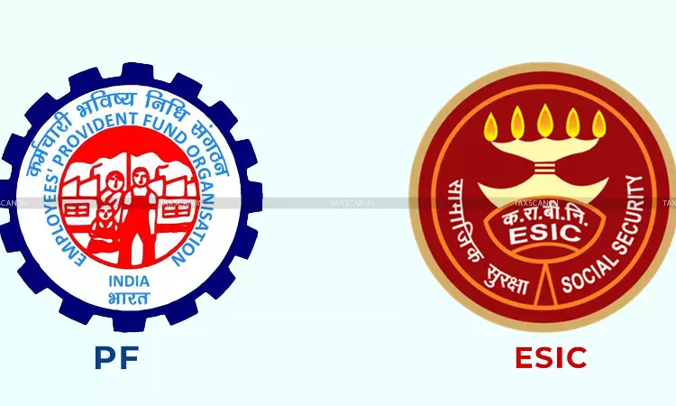 Delayed EPF ESIC Payments Delayed EPF ESIC Payments