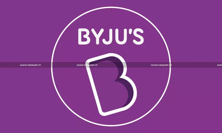 Supreme Court, Byjus, NCLAT Chennai, NCLT’s Order Supreme Court, Byjus, NCLAT Chennai, NCLT’s Order