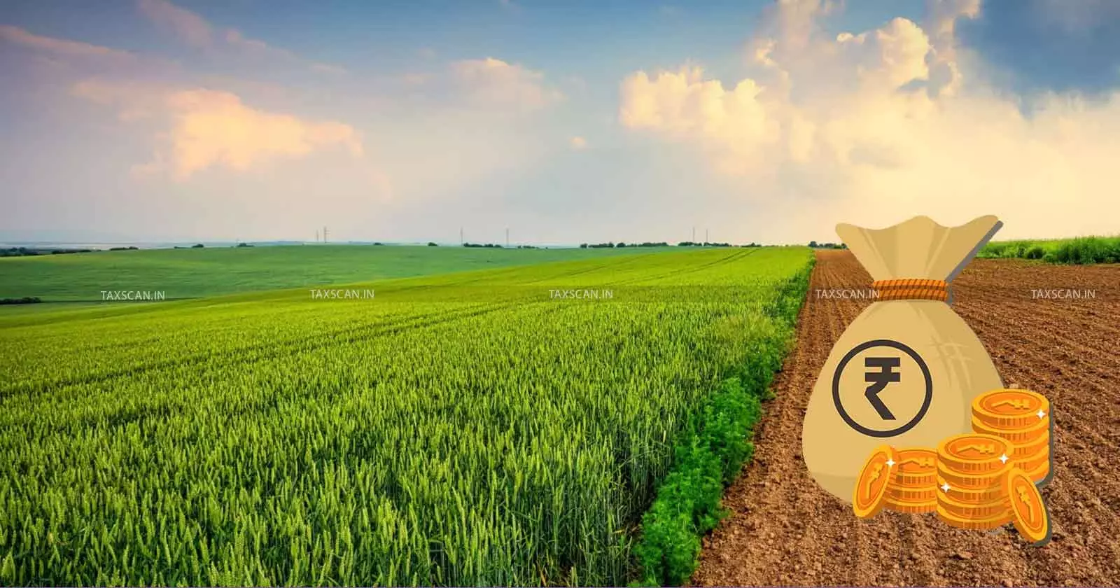 Agricultural - Income - Taxscan Agricultural - Income - Taxscan