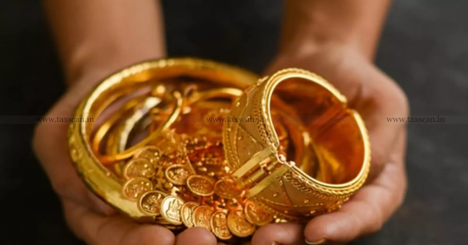 GST - Gold - Taxscan GST - Gold - Taxscan