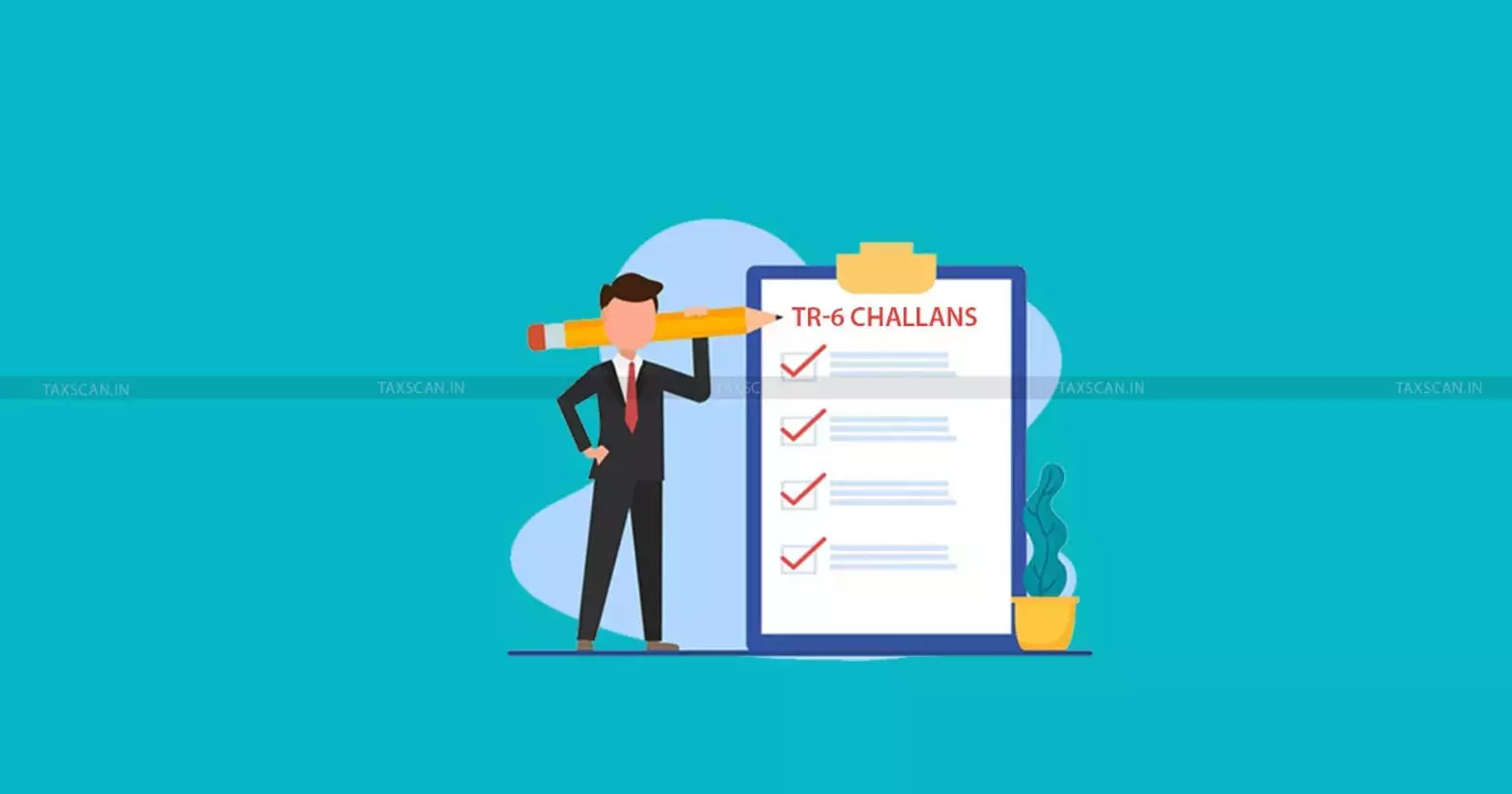 TR6 - Challans - Taxscan TR6 - Challans - Taxscan