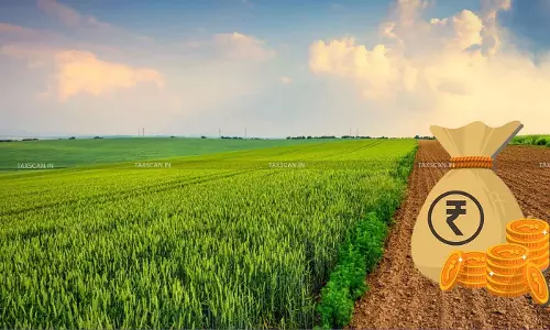 ITAT Partly Deletes Addition of ₹10 Lakh on Cash Deposits from Agricultural Income u/s 69A [Read Order]