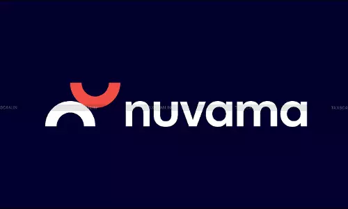 PCIT Order against Nuvama Wealth PCIT Order against Nuvama Wealth