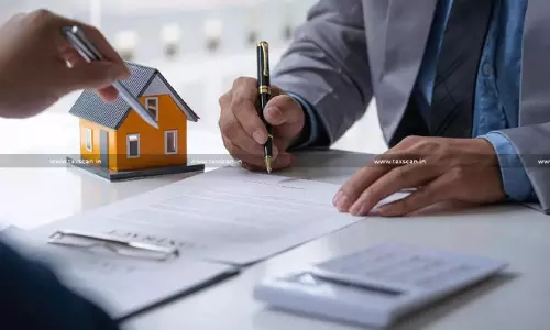 Taxpayer Acted as Middleman and Not Beneficiary for Forfeited Advance of Property: ITAT Deletes Addition u/s 56(2)(ix) [Read Order]