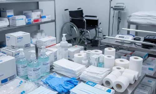 Gujarat HC Prevents Levy of VAT on Hospital Supplies as Unsustainable by Constitutional Limits [Read Order]