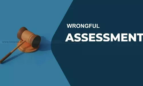 Wrongful Assessment on Non-Existent Entity Invalid: ITAT Drops Section 69A Additions [Read Order]