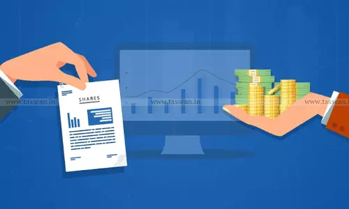 Capital Market Transactions through Banking Channels Accepted as Genuine: ITAT Deletes Additions on Share Transactions under Income Tax Act Capital Market Transactions through Banking Channels Accepted as Genuine: ITAT Deletes Additions on Share Transactions under Income Tax Act