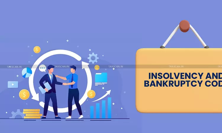 IBC - CIRP - Taxscan IBC - CIRP - Taxscan