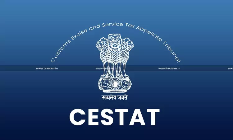 Adjournments Cannot Be Granted Mechanically When Appellant Untraceable: CESTAT Dismisses Appeal for Default under Rule 20 [Read Order]