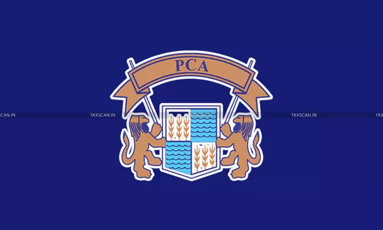 No Service Tax Liability on Tournament Subsidy Received for Sponsorship: CESTAT Sets Aside Demand Against Punjab Cricket Association [Read Order]