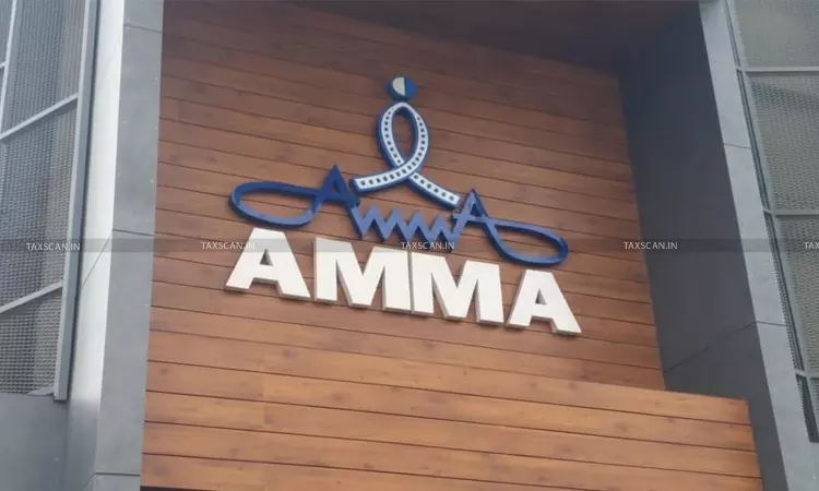 Kerala High Court, Relief to Malayalam Movie Artists Association AMMA Kerala High Court, Relief to Malayalam Movie Artists Association AMMA