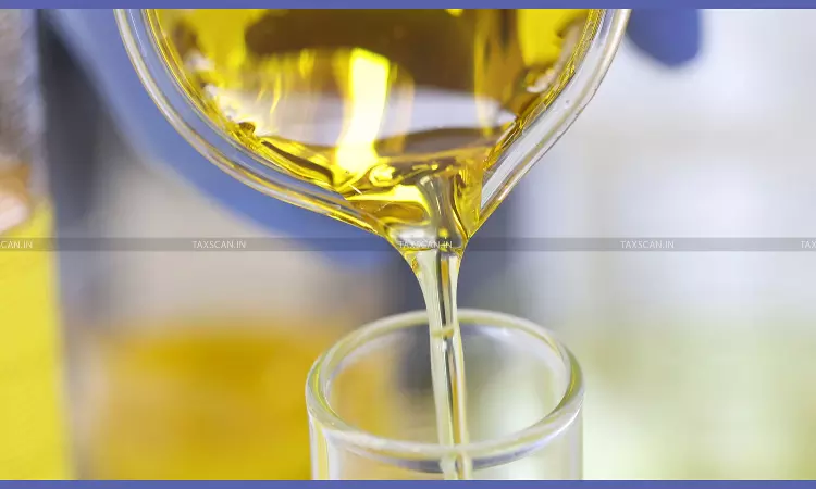Hydrotreated Vegetable Oil Hydrotreated Vegetable Oil