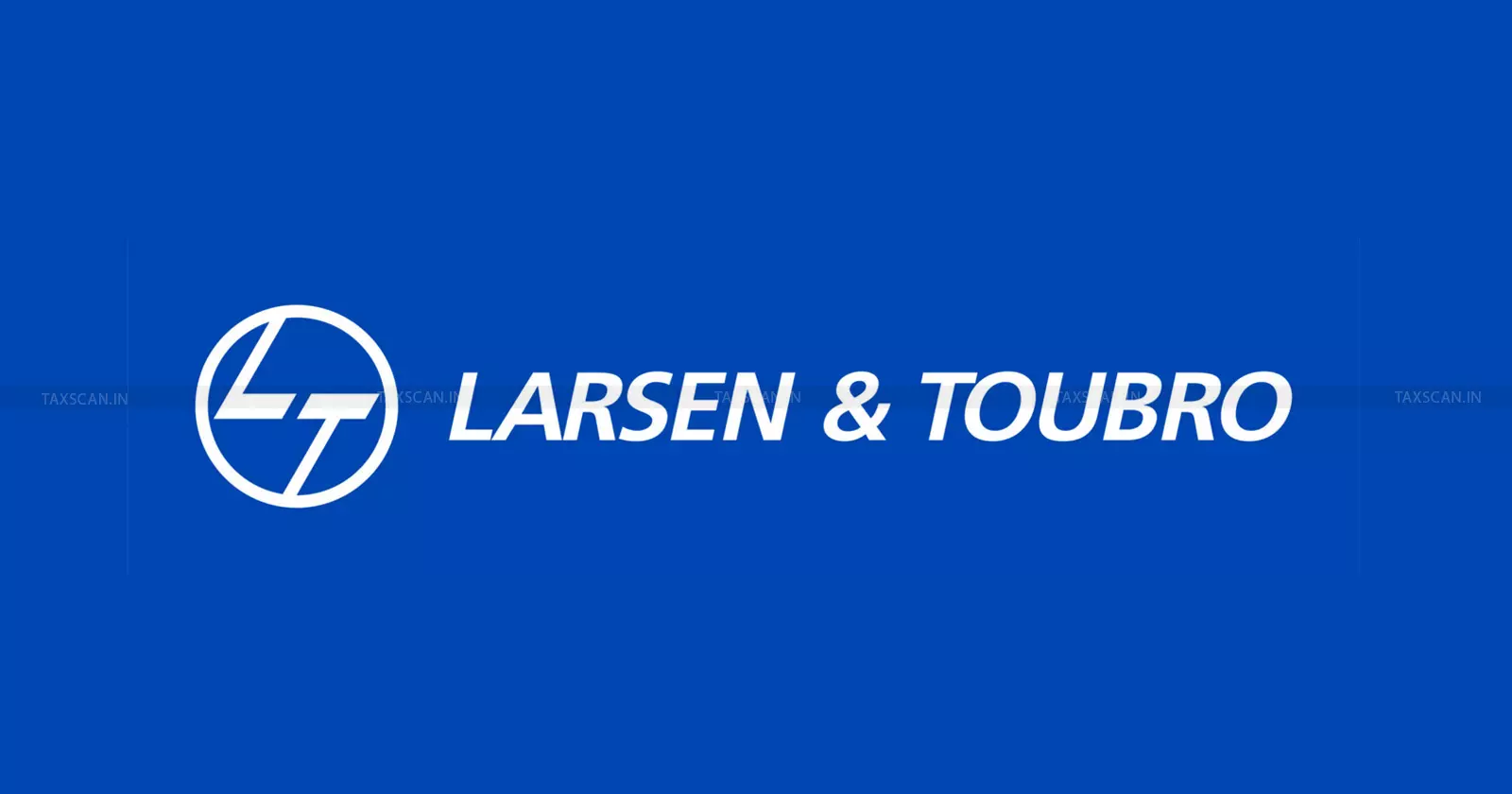Larsen - Turbo - CESTAT - Taxscan Larsen - Turbo - CESTAT - Taxscan