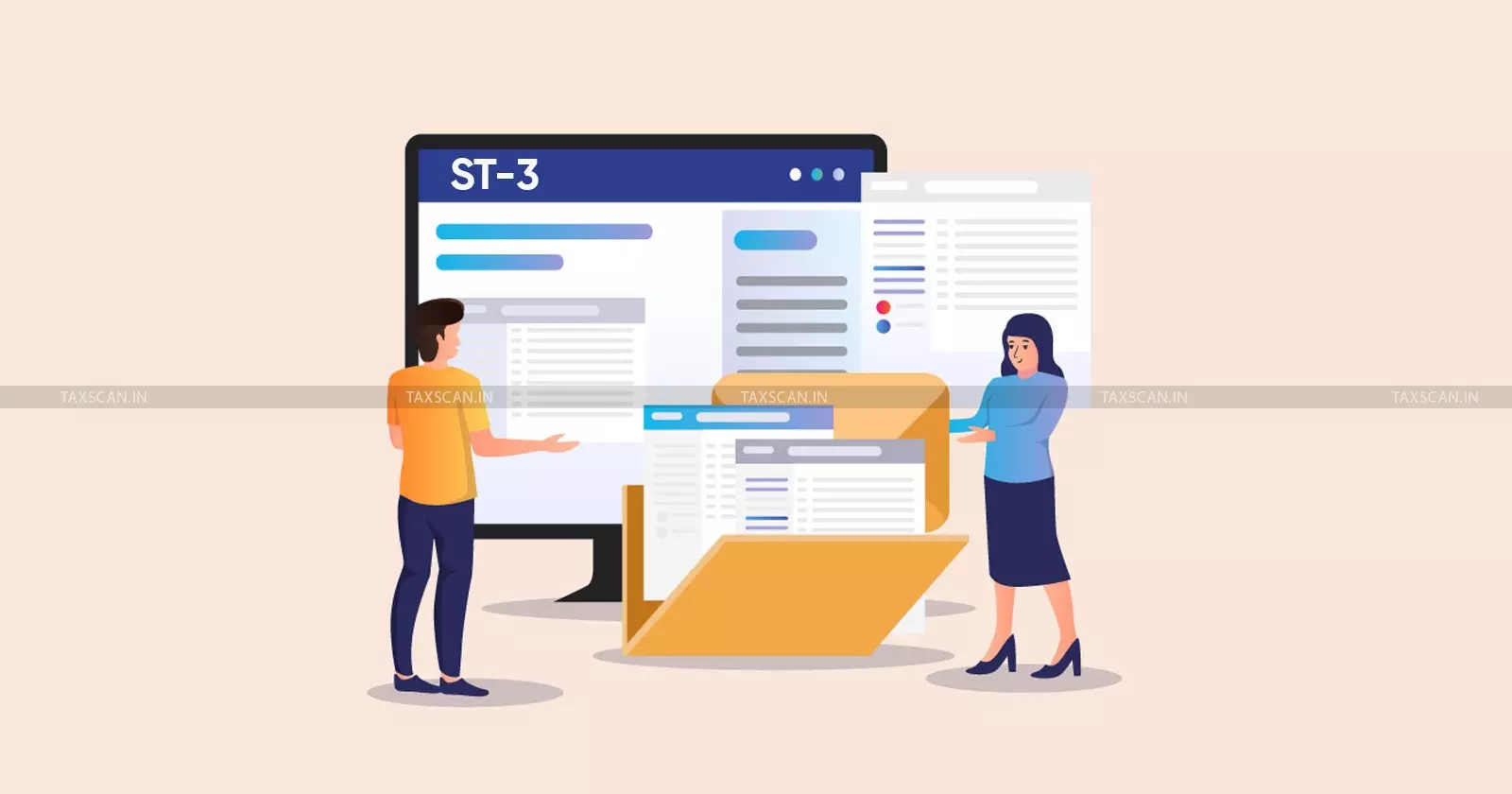 Non-Filing of ST-3 is Positive Act of of Evading tax: CESTAT holds Extended Limitation Rightly Invoked [Read Order]