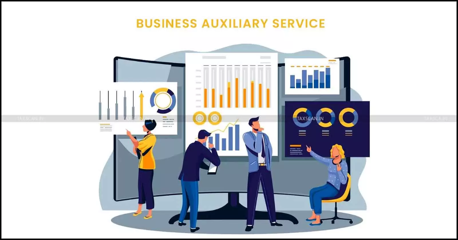 Business - Auxiliary - service - taxscan Business - Auxiliary - service - taxscan