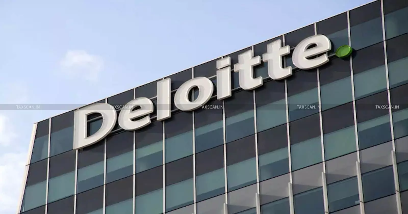 CA Opportunity at Deloitte CA Opportunity at Deloitte