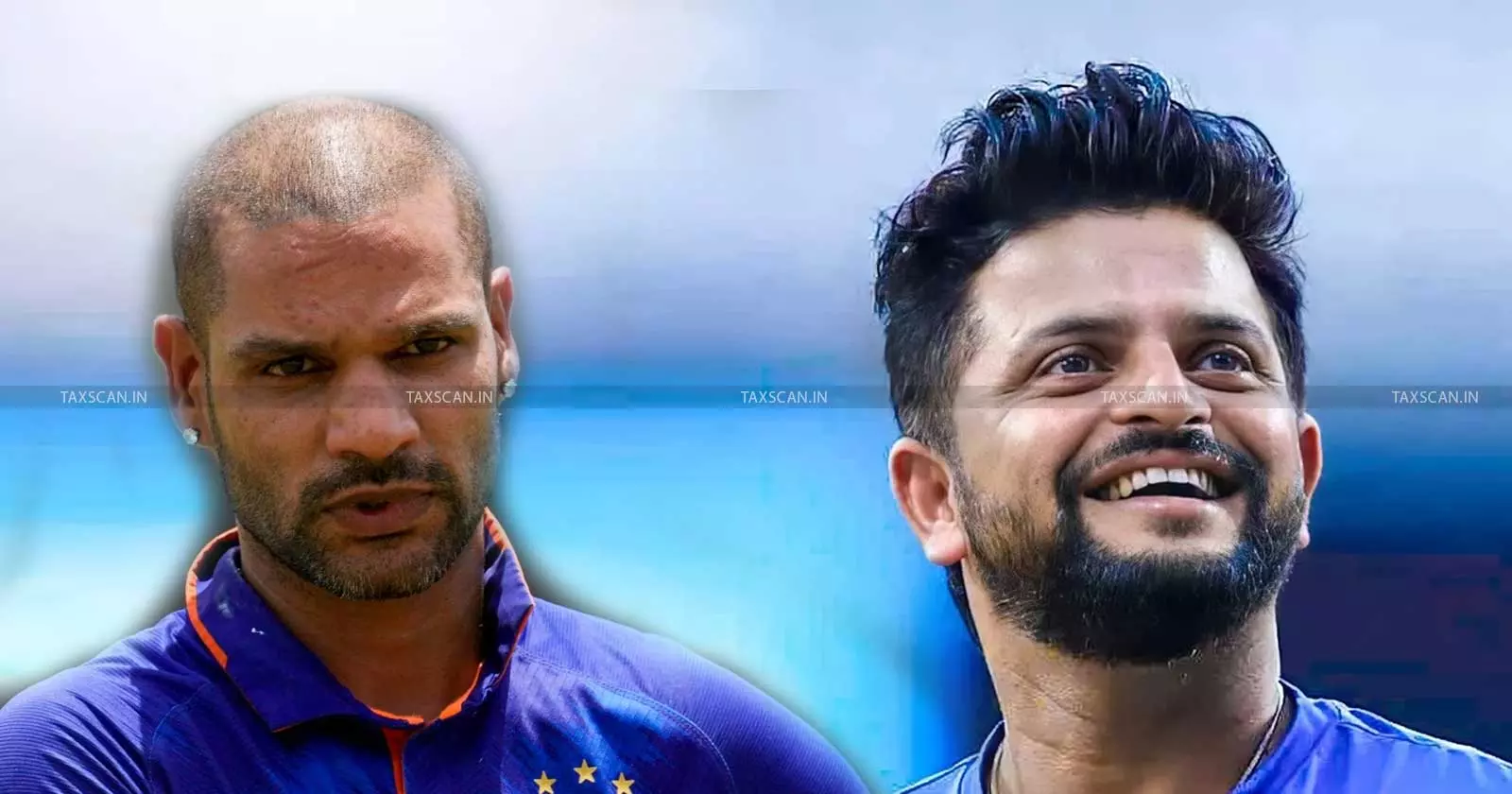 Betting Endorsement Backfires: ED Freezes Over Rs. 11 Crore in Assets of Raina and Dhawan Betting Endorsement Backfires: ED Freezes Over Rs. 11 Crore in Assets of Raina and Dhawan