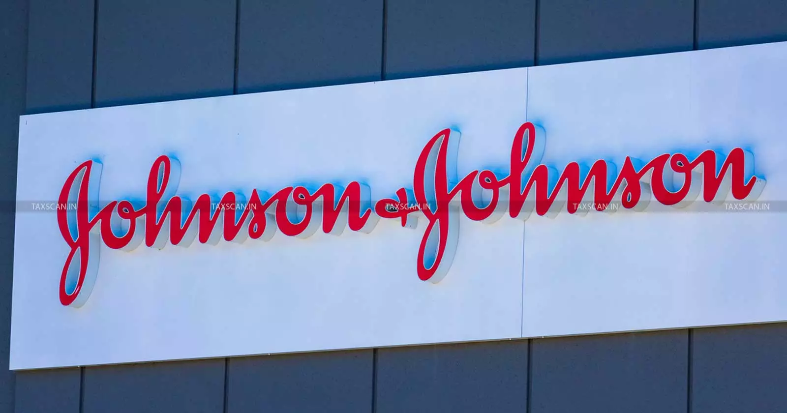 Relief to Johnson & Johnson