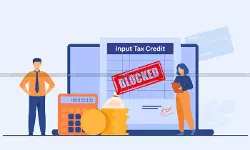 ITC - Blocked - Taxscan ITC - Blocked - Taxscan