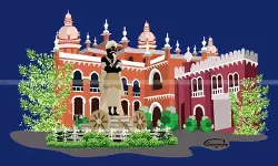 Legitimate Trade Should Not Be Crippled: Madras HC Allows Revival of GST Reg Following Suguna Cut Piece Centre Ruling [Read Order]