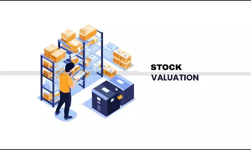Stock - valuation - taxscan Stock - valuation - taxscan