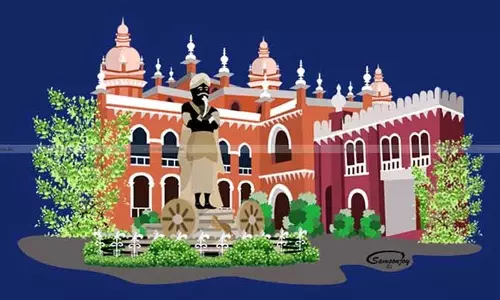 Legitimate Trade Should Not Be Crippled: Madras HC Allows Revival of GST Reg Following Suguna Cut Piece Centre Ruling [Read Order]