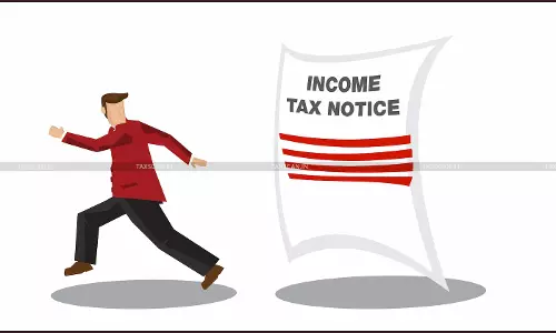 Delhi HC Reaffirms 10-Year Limit u/s 153C, Quashes Income Tax Notices [Read Order]