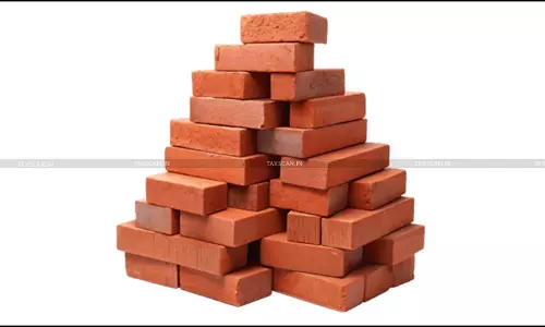GST Payment Cannot Legalise Unlicensed Business: J&K HC Rules Dealers Importing or Selling Bricks Must Obtain Valid Licence [Read Order]