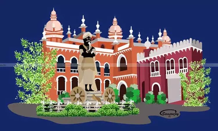 Legitimate Trade Should Not Be Crippled: Madras HC Allows Revival of GST Reg Following Suguna Cut Piece Centre Ruling [Read Order]