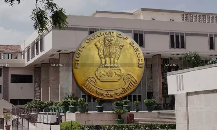 No Reassessment under Income Tax Act on Identical Issue: Delhi HC Quashes Order Against Logix Heights [Read Order]
